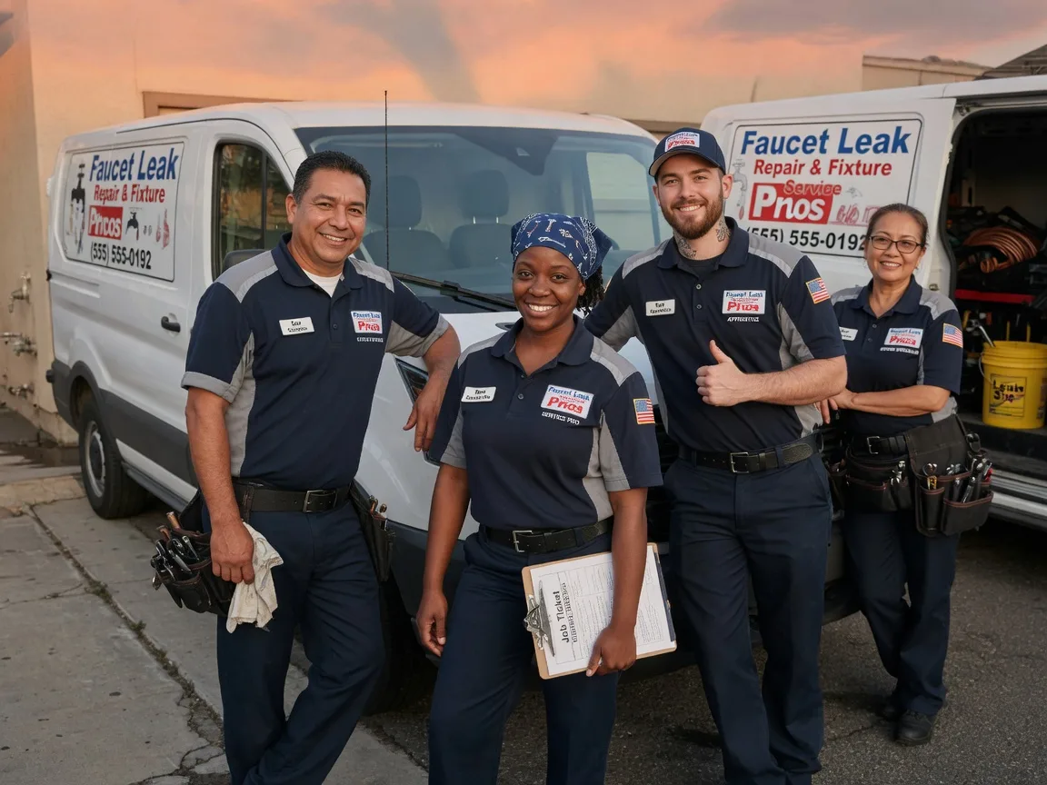 Faucet Repair company in Sidell, IL